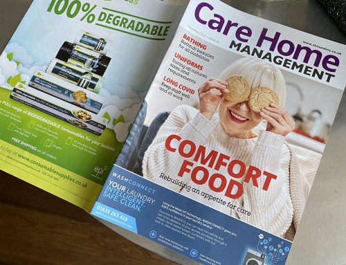 Popular among Dentists and Care Homes